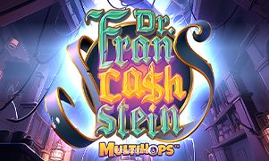Ảnh minh họa Dr. Francashstein Multihops™ tại 89bet200