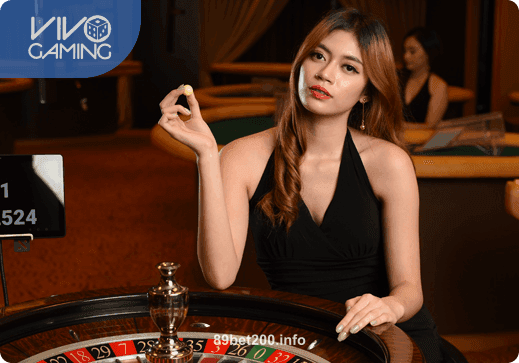 Spanish Roulette Game Ảnh