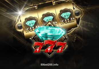 Hình ảnh trò chơi 777 tại 89bet200