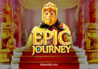Hình ảnh Epic Journey tại 89bet200
