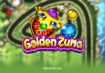Hình ảnh Golden Zuma tại 89bet200