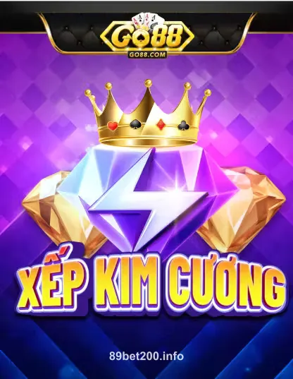 Hình ảnh Go Xep Kim Cuong tại 89bet200
